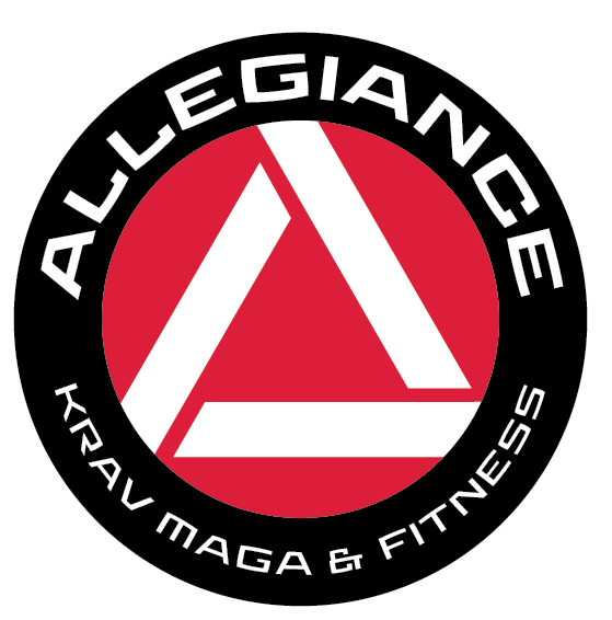 Allegiance Krav Maga and Fitness logo