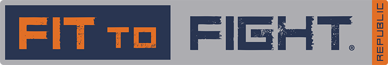 Fit to Fight Logo
