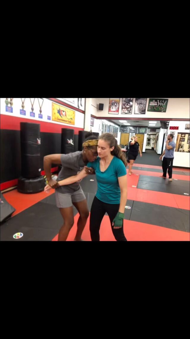 Working off energy and getting good quality reps in is important to your growth and development. It builds the skills in live time with actual rap movement. 

Nice work everyone! 🔥🥊

Allegiancekm.com 

#fittofightrepublic #selfdefense #kravmaga #fitness #hillsboroughnj